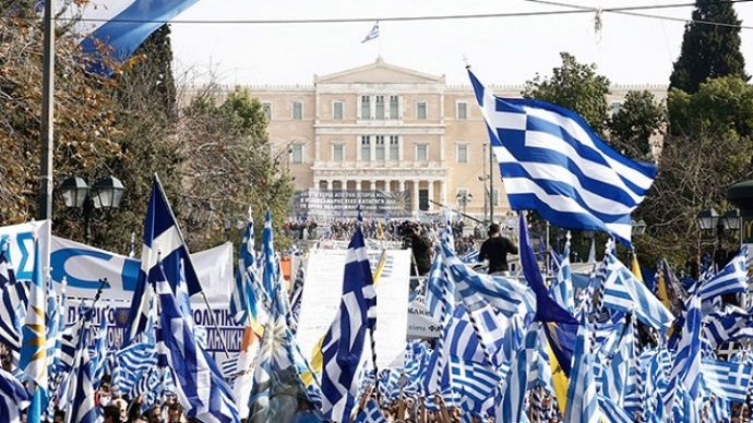syllalhthrio syntagma