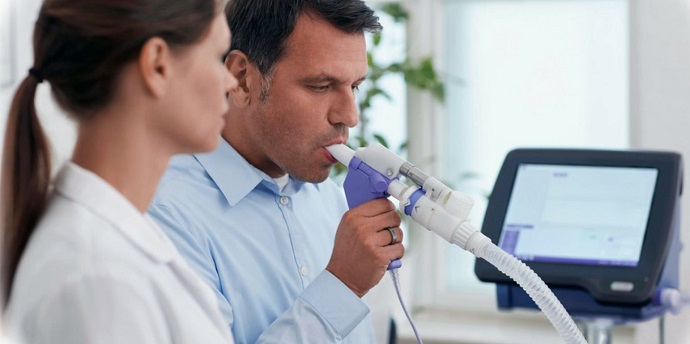 spirometrhsh