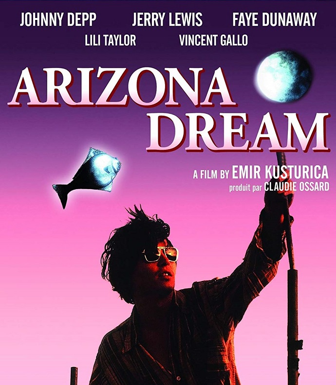 arizona dream
