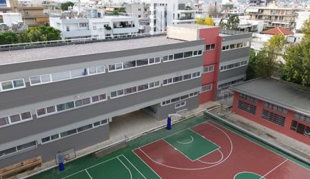To 1ο Γυμνάσιο Χαλανδρίου θα λειτουργήσει ως Πειραματικό από τη σχολική χρονιά 2026-2027