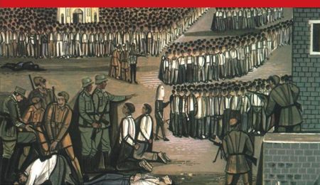 Ελεύθερο Πανεπιστήμιο Χαλανδρίου: Διάλεξη “Η συνεργασία με τον κατακτητή στα χρόνια της Κατοχής”