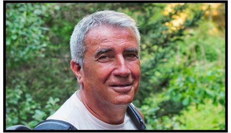 Ο Δήμος Χαλανδρίου αποχαιρετά τον Κώστα Κανδεράκη