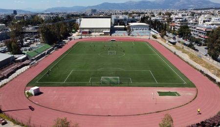 Στο Χαλάνδρι χτυπά ξανά η καρδιά του σχολικού αθλητισμού