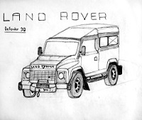 land rover f2