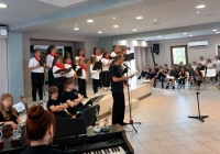 Με εξαιρετική επιτυχία πραγματοποιήθηκε το 1ο Φεστιβάλ Παιδικών Χορωδιών του Δήμου Χαλανδρίου