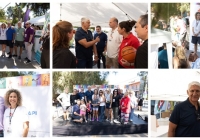 “Αγαπάμε το Χαλάνδρι”: «1ο Αθλητικό Open Day – Το Χαλάνδρι έζησε μια μοναδική αθλητική γιορτή!»