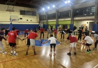 Το “Τζάμπολ Αγάπης” γέμισε το Χαλάνδρι με χαμόγελα και συμπερίληψη