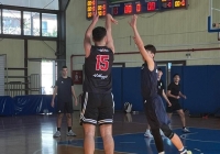 Στο Χαλάνδρι τα Τουρνουά Μπάσκετ και Βόλεϊ Λυκείων Βόρειας Αθήνας του ΣΒΑΠ