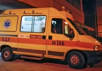 Τροχαίο δυστύχημα στο Χαλάνδρι: ΙΧ παρέσυρε και σκότωσε 61χρονο πεζό