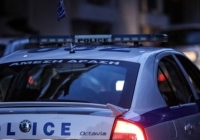 Επεισοδιακή καταδίωξη ΙΧ στο Χαλάνδρι – Συνελήφθησαν δύο ανήλικοι, αναζητείται ο οδηγός