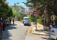 Άγρια δολοφονία 47χρονης στο Χαλάνδρι – Την σκότωσε 28χρονος με μαχαίρι