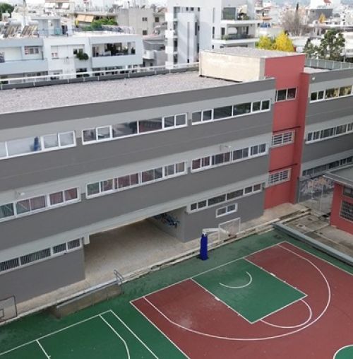 To 1ο Γυμνάσιο Χαλανδρίου θα λειτουργήσει ως Πειραματικό από τη σχολική χρονιά 2026-2027