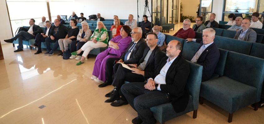 Ο Δήμος Χαλανδρίου στο 4ο Φόρουμ Δήμων για την κυκλική οικονομία