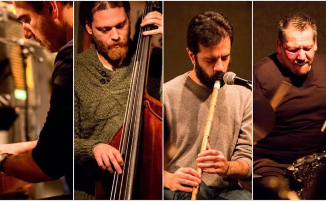 International Jazz Day Festival Chalandri: Μια Γιορτή Ελευθερίας στην Πόλη