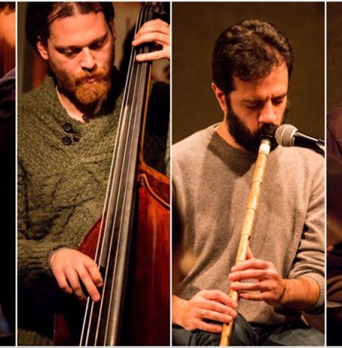 International Jazz Day Festival Chalandri: Μια Γιορτή Ελευθερίας στην Πόλη