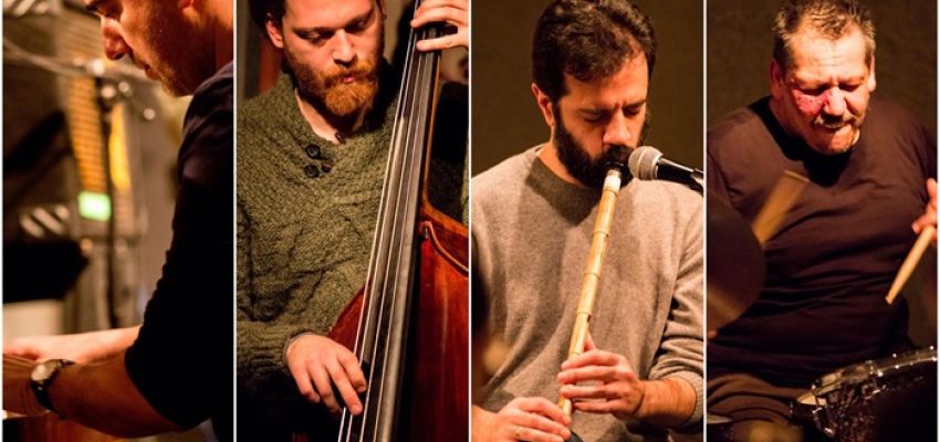 International Jazz Day Festival Chalandri: Μια Γιορτή Ελευθερίας στην Πόλη