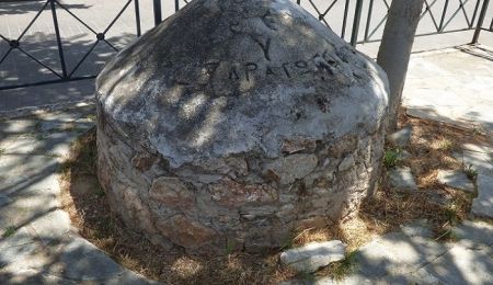 European Heritage Hub – Η αναβίωση του Αδριάνειου Υδραγωγείου στο Χαλάνδρι εμπνέει και καθοδηγεί