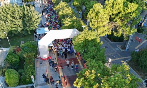 13ος Αγώνας Δρόμου Ρεματιάς Χαλανδρίου: Κυκλοφοριακές ρυθμίσεις την Κυριακή 11/10
