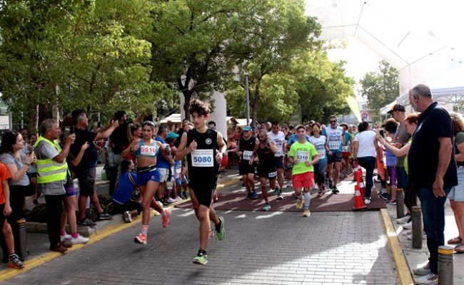 11ος Αγώνας Δρόμου Ρεματιάς Χαλανδρίου: Το μεγάλο αθλητικό γεγονός έρχεται στις 13/10