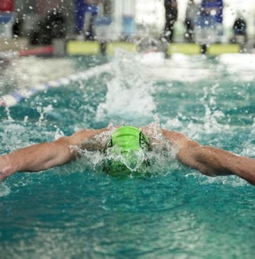8οι Διαδημοτικοί Αγώνες Κολύμβησης “Ευριπίδεια 2026” στο Χαλάνδρι