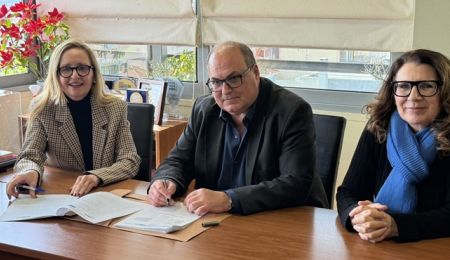 Ξεκινούν οι αναπλάσεις σε Τούφα και Κάτω Χαλάνδρι, προϋπολογισμού 8.646.000 ευρώ