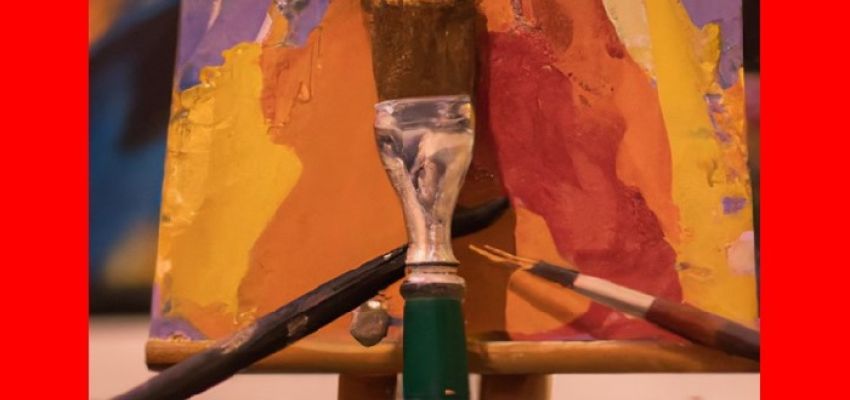 Σύλλογος Χαλανδρίου ΑΡΓΩ: Έναρξη Εργαστηρίου Εικαστικών με μαθήματα ζωγραφικής για μικρούς και μεγάλους