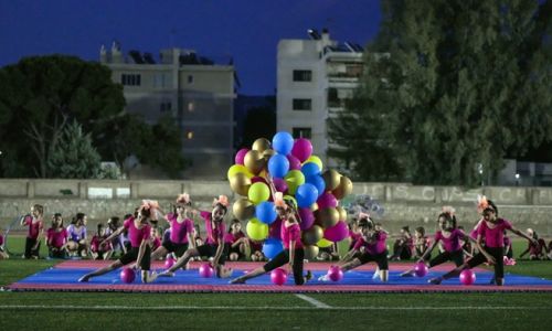 “Bravo 2025”: Η μεγάλη γιορτή ένωσε και φέτος όλο το αθλητικό Χαλάνδρι
