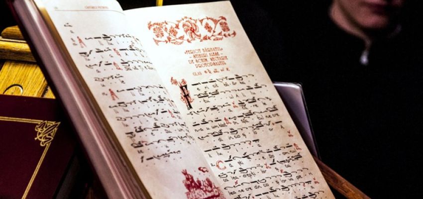 Καλλιτεχνικά εργαστήρια Δήμου Χαλανδρίου: Νέο εργαστήριο εκμάθησης Βυζαντινής Μουσικής