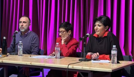 ΔΕΠΙΣ Χαλανδρίου: Εκδήλωση με προβολή ντοκιμαντέρ και μηνύματα, με αφορμή την Παγκόσμια Ημέρα της Γυναίκας