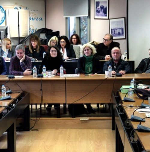 Δήμος Χαλανδρίου: «Μέχρι το 2028 θα μάθει ο κ. Ρώμας...»