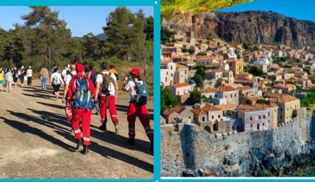 “Δραπέτες της πόλης Χαλανδρίου”: Νέες δράσεις τον Μάιο