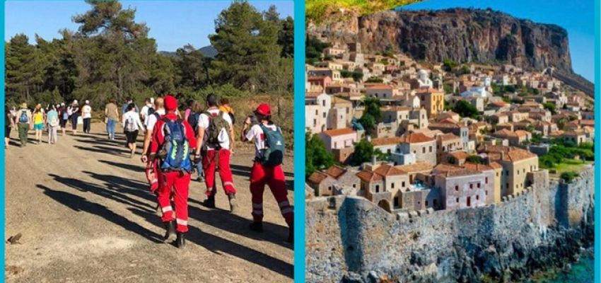 “Δραπέτες της πόλης Χαλανδρίου”: Νέες δράσεις τον Μάιο