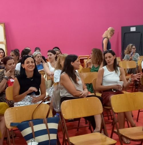 Δήμος Χαλανδρίου και ΕΚΠΑ ένωσαν δυνάμεις στην επιμορφωτική δράση για τον αυτισμό
