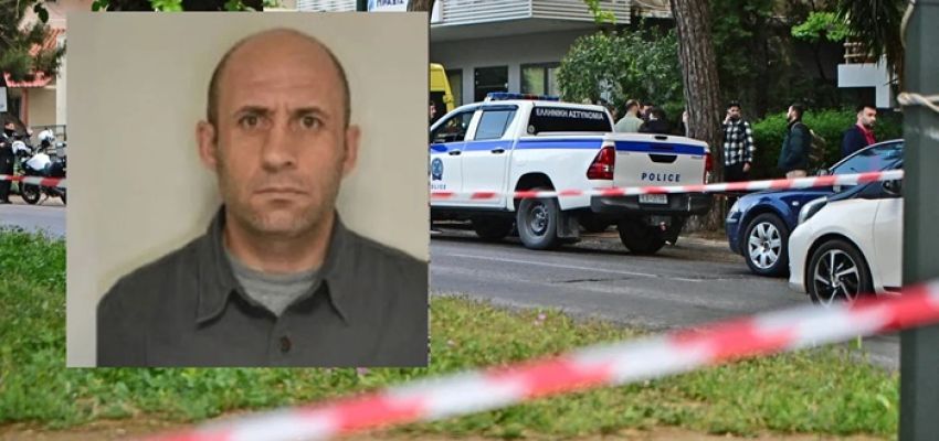 Τρεις συλλήψεις για τη δολοφονία Μοσχούρη στο Χαλάνδρι το 2025 –Σχεδίαζαν νέο φόνο