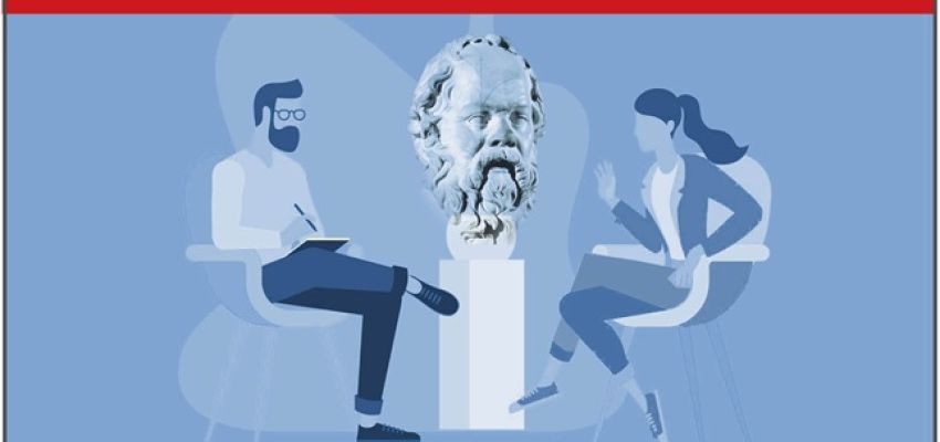 Ελεύθερο Πανεπιστήμιο Χαλανδρίου: Διάλεξη “Επιστήμη και Φιλοσοφία”