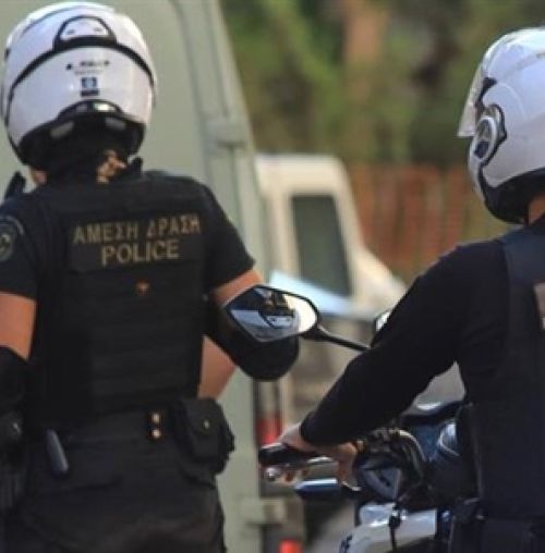 Συνελήφθη 29χρονος για επίθεση σε 3 ανήλικους στο Χαλάνδρι