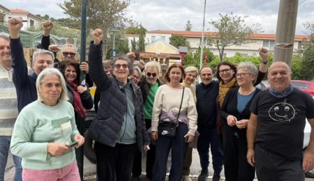 Ο Δήμος Χαλανδρίου παρέδωσε φάρμακα και ιατρικό υλικό για την Κούβα