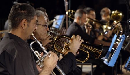 Με κατάμεστο το Ευριπίδειο Θέατρο άνοιξε η αυλαία του Φεστιβάλ Ρεματιάς