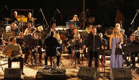 Μουσική εκπαίδευση και δημιουργία για όλους στον Δήμο Χαλανδρίου
