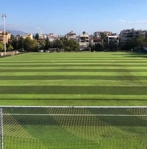 Παραχώρηση δύο γηπέδων στον Απόλλωνα Χαλανδρίου, με ομόφωνη απόφαση του Δημοτικού Συμβουλίου