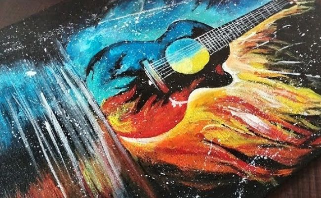“Νέοι Σολίστ στο Αετοπούλειο”: Ρεσιτάλ κιθάρας «Ισπανικά χρώματα και μουσικές ιστορίες»