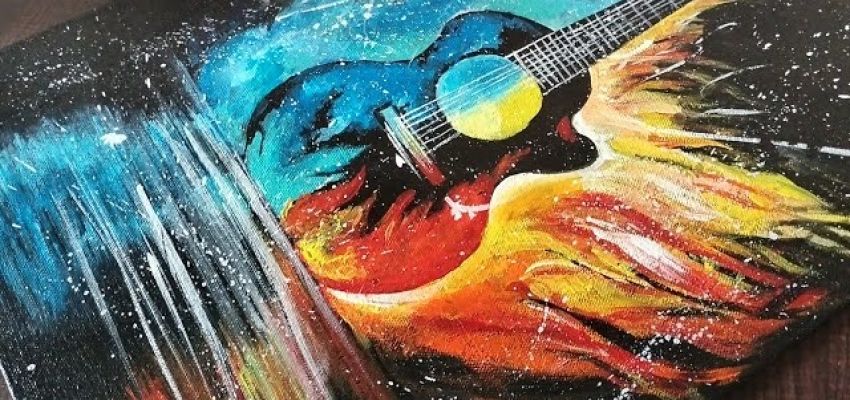 “Νέοι Σολίστ στο Αετοπούλειο”: Ρεσιτάλ κιθάρας «Ισπανικά χρώματα και μουσικές ιστορίες»