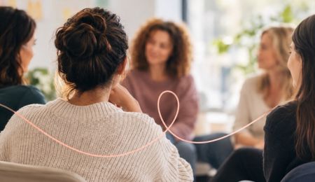 Η γυναικεία ενδυνάμωση μέσα από την Ομάδα Ψυχοεκπαίδευσης του Δήμου Χαλανδρίου