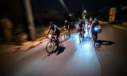 HALBIKE: Η Halαρή ποδηλατοβόλτα του Χαλανδρίου στις 11/6