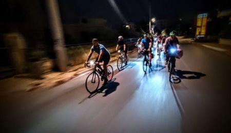 HALBIKE: Η Halαρή ποδηλατοβόλτα του Χαλανδρίου στις 11/6