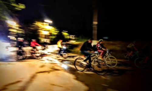 HALBIKE: Η Halαρή ποδηλατοβόλτα του Χαλανδρίου στις 14/5