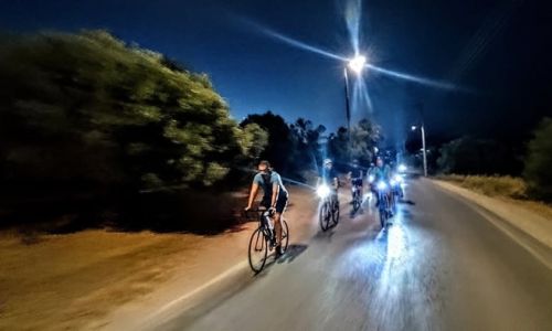 HALBIKE: Η Halαρή ποδηλατοβόλτα του Χαλανδρίου στις 16/7