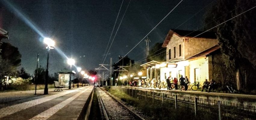 HALBIKE: Η Halαρή ποδηλατοβόλτα του Χαλανδρίου στις 17/9