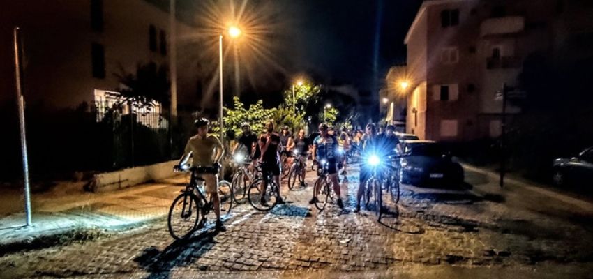 HALBIKΕ: Η Halαρή ποδηλατοβόλτα του Χαλανδρίου την 1η Ιουλίου