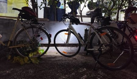 HALBIKΕ: Η Halαρή ποδηλατοβόλτα του Χαλανδρίου στις 28/1